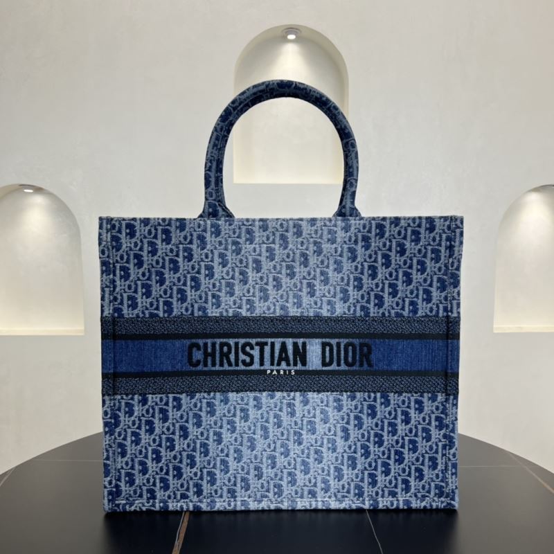 chr1st1an D10r shopping bags